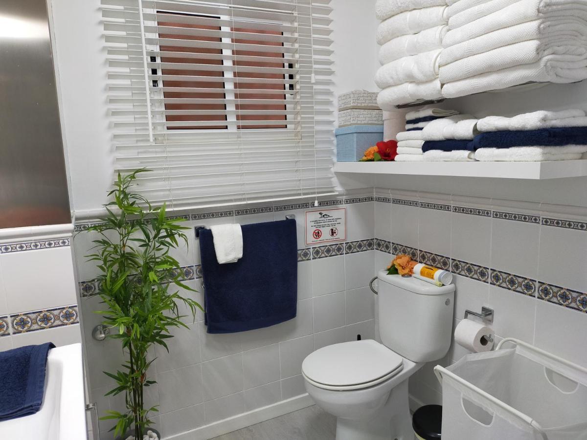 Apartment Playa Monis 1 *