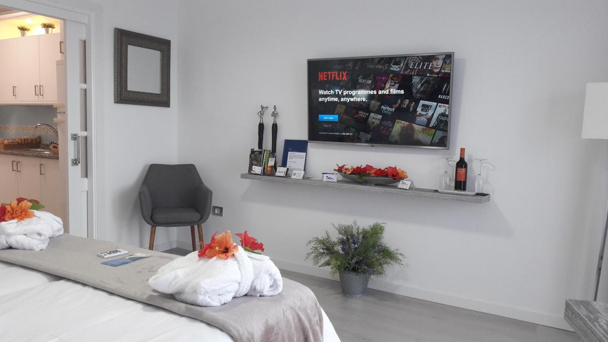 Playa Monis 1 Apartment *