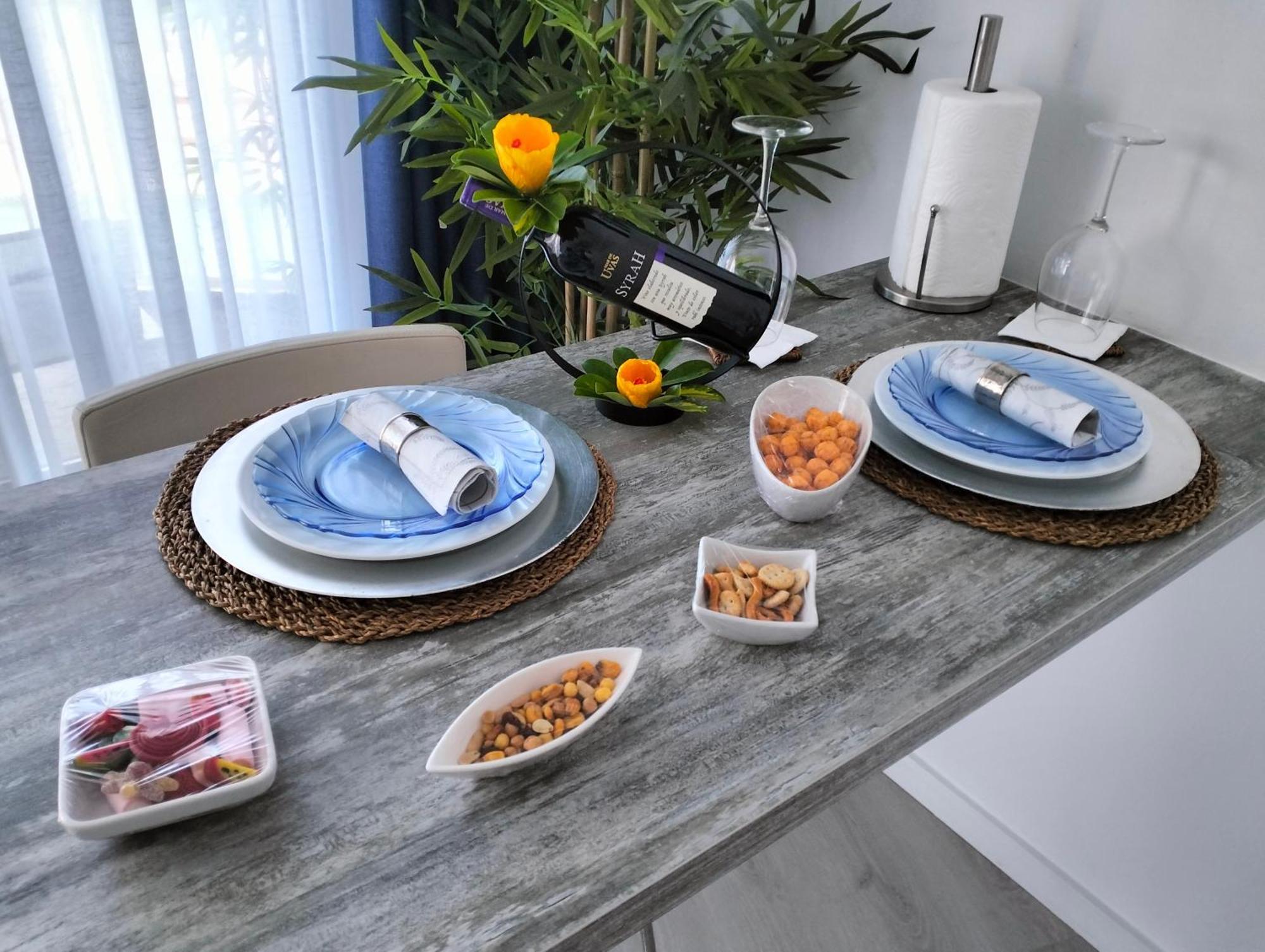 Apartment Playa Monis 1