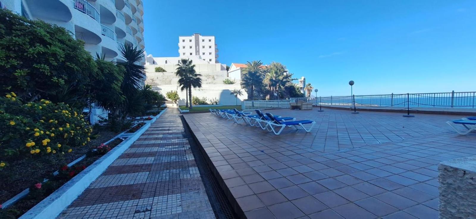 Apartment Playa Monis 1