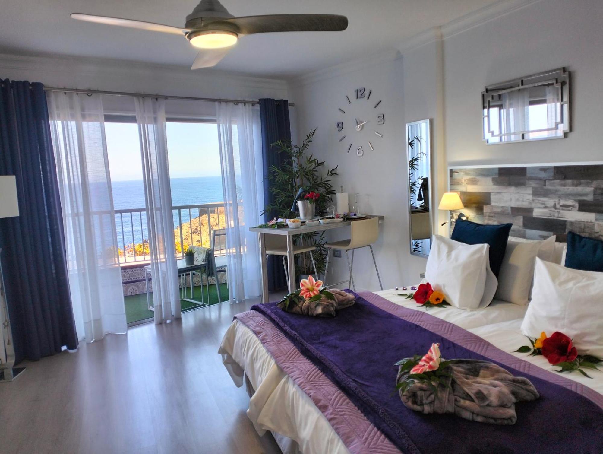 Apartment Playa Monis 1