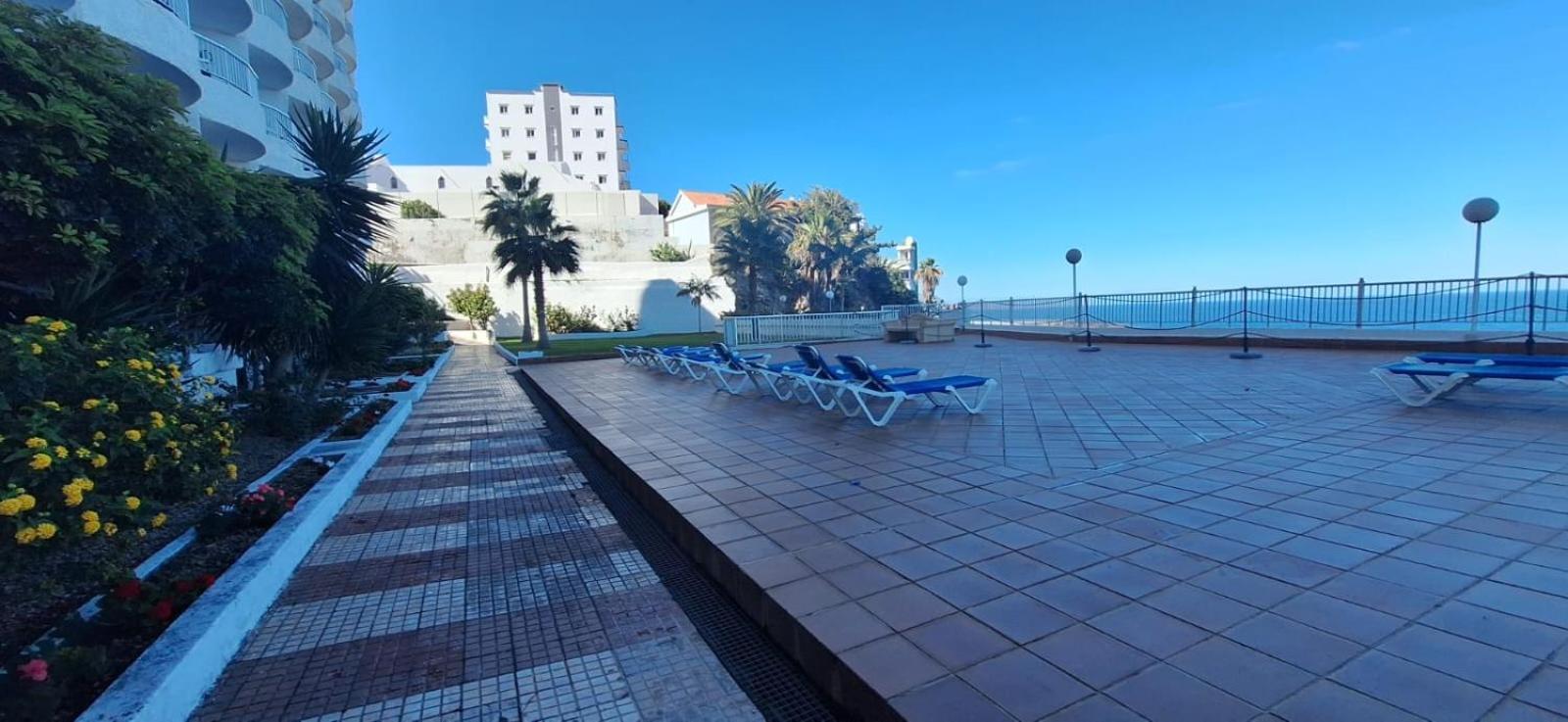 Playa Monis 1 * Icod De Los Vinos