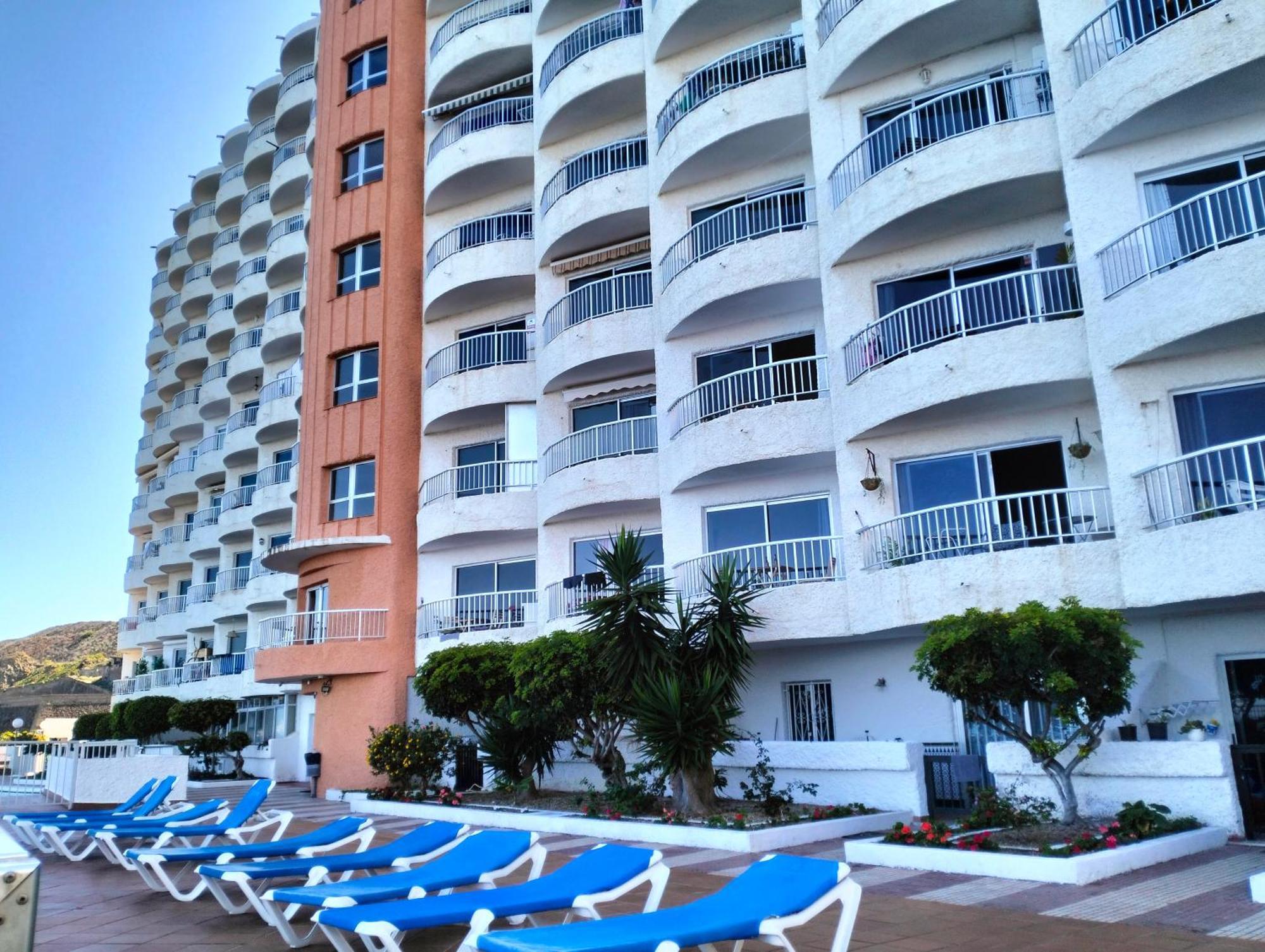 Playa Monis 1 Apartment Icod De Los Vinos